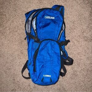 Camelbak Lobo Hydration Backpack